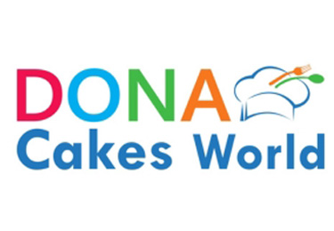 Dona cakes