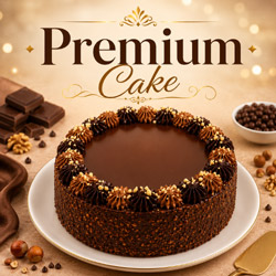 Premium Cake