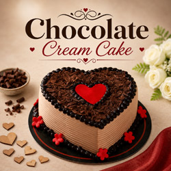 Chocolate Cream