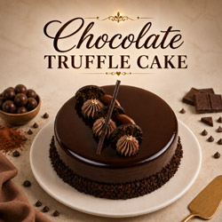 Chocolate Truffle