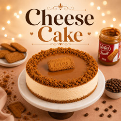 Cheese Cake