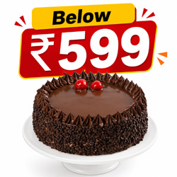 Cake Banner