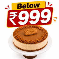 Cake Banner