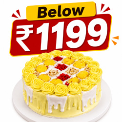 Cake Banner