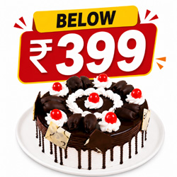 Cake Banner