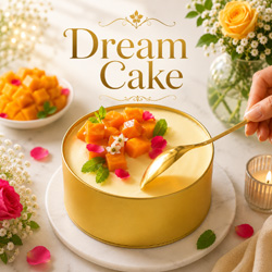 Dream Cake